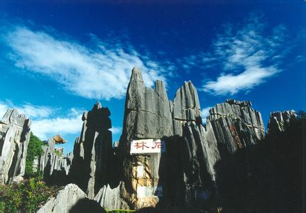 云南專題旅游