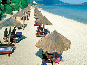 海南專題旅游