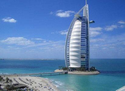 迪拜專題旅游